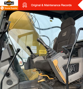 Gebruikt Caterpillar 320GC Graafmachine Caterpillar Excavadora Bronleverancier Directe Verkoop <span class=keywords><strong>CAT</strong></span> Rupsgraafmachine Bouwmachines - Product Image 3