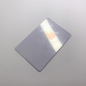 Étiquette adhésive holographique de sécurité anti-contrefaçon avec film holographique 3D personnalisé - Product Image 3