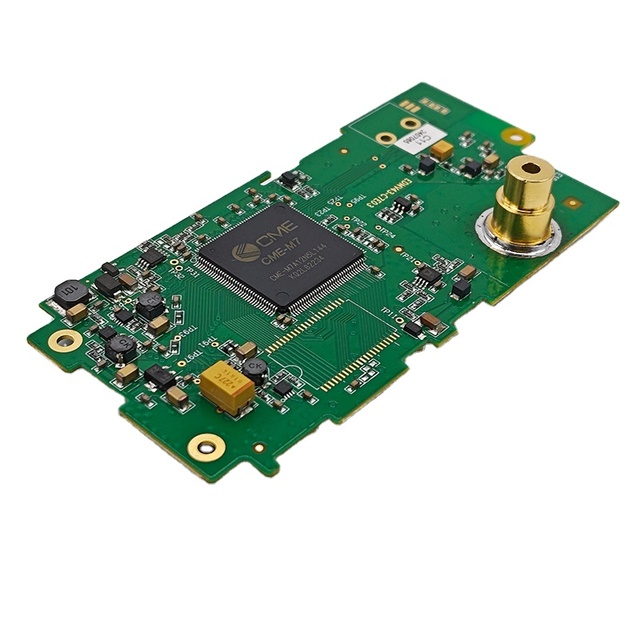 FOIF Motherboard Instrument Parts & Accessories for Total Station with OEM Customization 1 Year Warranty China Origin