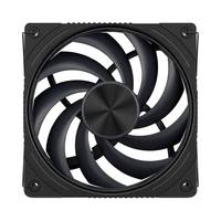 Enfriador de CPU Thermalright Phantom Spirit 120 VISION EVO con 7 Tubos de Calor y Dos Ventiladores ARGB de 2150 RPM para LGA1700 AM5