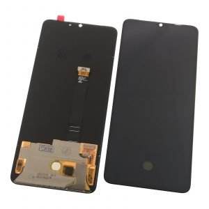 Pantalla LCD completa y táctil, Realme X2 Pro - Negro - Original, reparado - Product Image 3