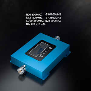 2G 3G 4G Mạng Di Động Tín Hiệu Repeater Khuếch Đại Với <span class=keywords><strong>GSM</strong></span> 3G 4G LTE Ban Nhạc Điện Thoại Di Động Tín Hiệu <span class=keywords><strong>Booster</strong></span> - Product Image 4