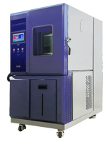 DH-1000 High Quality Temperature and Humidity Cabinet Good Temperature Stability and Durability Testing Chamber