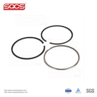 SQCS Auto Car Parts OE2992038 Segment de piston pour Iveco Daily Professional Supplier