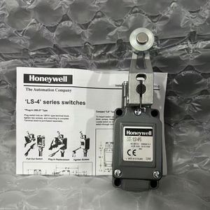 ZLDC01D-R Honeywell Limit Switch for Industrial Automation Original and New - Product Image 5