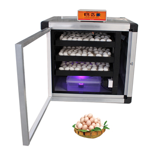 Incubateur automatique pour volailles <span class=keywords><strong>de</strong></span> petite taille, capacité <span class=keywords><strong>de</strong></span> 210 œufs, machine à couver les œufs - Product Image 4