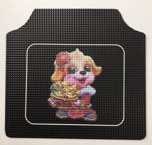 Alfombrillas de coche personalizadas para mercedes-benz Peugeot Audi A4 Volkswagen Tiguan Renault Juke Citroen 2009 para <span class=keywords><strong>Corolla</strong></span> - Product Image 3