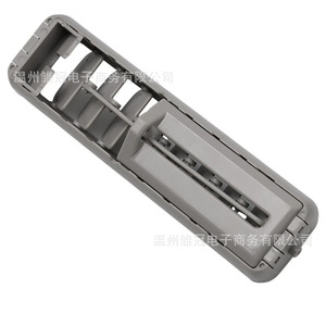 Rejilla de Ventilación de Aire Acondicionado para Mitsubishi Pajero V93 V97, 7842A069HA 7842A069YA, Pieza de Repuesto para Uso Interior en Automóviles - Product Image 1