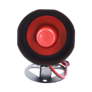 EASYGUARD Universal EC003N-K DC 12V Keyless Start with Remote Engine Start PKE Passive Keyless Entry <b>Car</b> Alarm System - Product Image 4