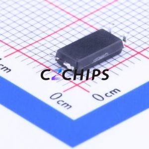 ทรานซิสเตอร์เอาต์พุตออปโต้คัปเปลอร์ทรานซิสเตอร์ SOP-4-2.54mm TCLT1003แบบใหม่ดั้งเดิม - Product Image 2