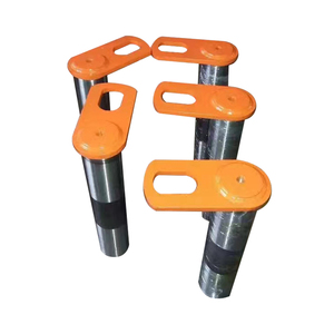 OEM ที่มีคุณภาพสูงรถขุดถังหมุดและบุชสำหรับรถขุด PC200 PC400 - Product Image 2