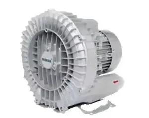 Bomba de vacío YASHIBA YGC-750 S 1100 S 1500 S 2200 S S - Product Image 4
