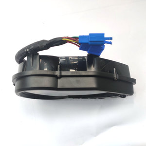 Bajaj <span class=keywords><strong>Pulsar</strong></span> 180 Kỹ Thuật Số Đồng Hồ Tốc Độ <span class=keywords><strong>Meter</strong></span> Nhựa Xe Máy <span class=keywords><strong>Meter</strong></span> Cho Bajaj <span class=keywords><strong>Pulsar</strong></span> 135 150 160 180 220ns 2015-2018 Mô hình - Product Image 2