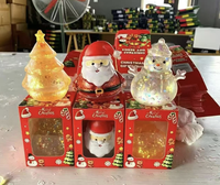 Jouet Squishy Géant Bonhomme de Neige de Noël à Rebond Lent, Anti-Stress et Décompression pour Adultes - Vente Flash