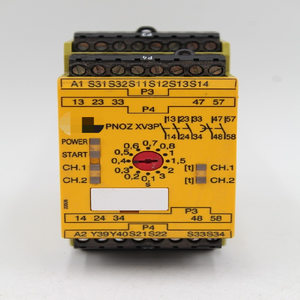 PLC 777512 xv324 VDC <span class=keywords><strong>3</strong></span> 1nc T güvenlik rölesi - Product Image 1