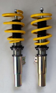 Lodshock Chất lượng cao 32 mức độ điều chỉnh giảm xóc sốc hấp thụ coilover treo Kit cho các bộ phận của Honda Civic FC - Product Image 2