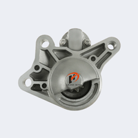 Motor Starter 12V 2.0KW 9T M1T81281 M1T81582 M001T81281 M001T81582 SH0218400 30565N untuk Mazda 6 CX-5 2.2D 2012-2020