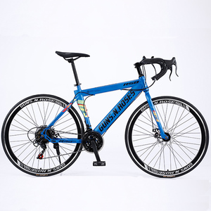 La meilleure <span class=keywords><strong>qualité</strong></span> 26 pouces 700 C pas cher <span class=keywords><strong>prix</strong></span> pour hommes en aluminium <span class=keywords><strong>vélo</strong></span> de <span class=keywords><strong>route</strong></span> OEM - Product Image 1