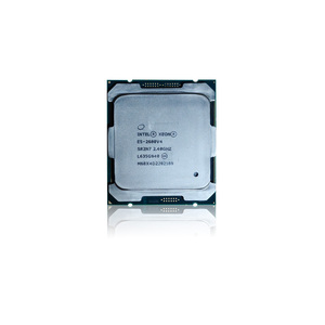 Xeon E5-2680V4 2.4GHZ 14 çekirdekli 28 konuları 35MB akıllı önbellek CPU LGA2011 kullanılan ürün - Product Image 1