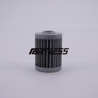 Vente directe d'usine 730403010046 SH85026 HY80065 Filtre hydraulique pour excavatrice Filtre d'excavatrice