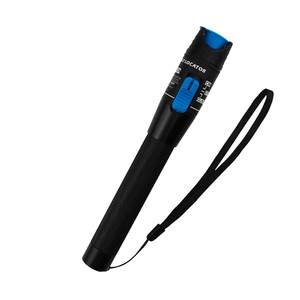 Hızlı konektör ve Fiber optik saplama kablo Fiber kiti Ftth yüklemek için taşınabilir Ftth Fiber optik araç seti - Product Image 3