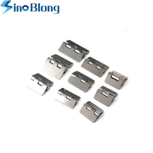 Acier inoxydable 304 Conception <span class=keywords><strong>de</strong></span> polissage Équipement d'automatisation Charnière <span class=keywords><strong>de</strong></span> <span class=keywords><strong>porte</strong></span> Retour facile Taux <span class=keywords><strong>de</strong></span> réorganisation 21% - Product Image 6