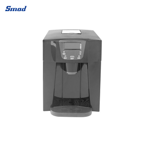 Mini machine à glaçons instantanée portable pour restaurant - Product Image 3