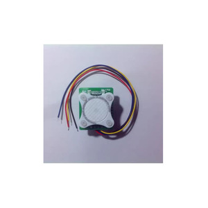 โมดูลเซ็นเซอร์ก๊าซฟอร์มาลดีไฮด์ Dart รุ่น 2-FE5 แบบอิเล็กโทรเคมี 3.3V พร้อมขั้วต่อแบบเสียบโดยตรง - Product Image 1