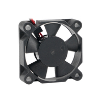 Ventilateur 3010 3cm 30MM 30x30x10MM DC 5V 12V 2Pin-xh2.54 Refroidisseur Petit Ventilateur de Refroidissement DIY pour PC Ordinateur CPU Imprimante 3D Pièces