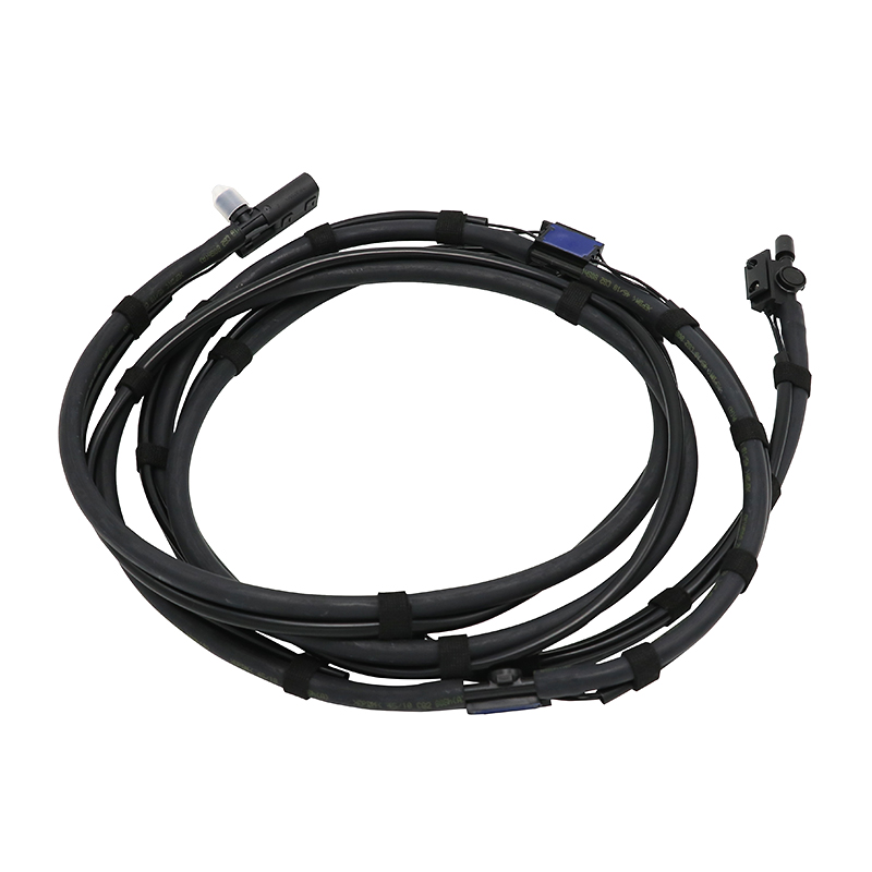 ①2525ページ Mercedes Benz Windshield Washer Hose - High-Quality OEM