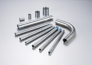 פלדה רקיע חוזק גבוה לחיים ארוכים וקלים כיפוף קל פלדה קשיח - Product Image 4