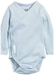 Ropa Infantil China a Bajo Precio, Mono de Algodón Liso para Bebés Importado - Product Image 3