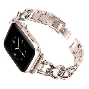 Pour <span class=keywords><strong>Apple</strong></span> <span class=keywords><strong>Watch</strong></span> Strap <span class=keywords><strong>Bracelet</strong></span> <span class=keywords><strong>Bracelet</strong></span> de remplacement 9 8 <span class=keywords><strong>7</strong></span> SE 6 5 4 3 2 1 pour Iwatch Strap 38 40 41 42 44 <span class=keywords><strong>45</strong></span> <span class=keywords><strong>mm</strong></span> - Product Image 1