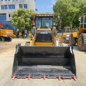Caterpillar 420F d'occasion économique, bon état, CAT 420F d'occasion avec garantie d'un an - Product Image 5