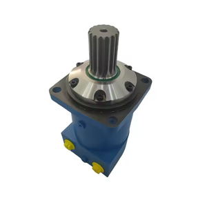 Pièces de machines de construction en gros de moteur hydraulique TMV-500/MVM-500 de vente chaude de BVM-500 - Product Image 6