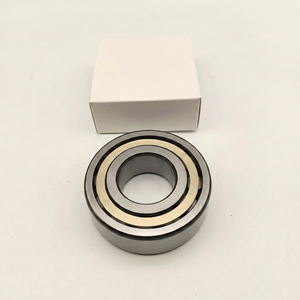 Roulement à rouleaux cylindriques NJ205‑E‑XL‑TVP2, 25x52x15mm, charge radiale élevée pour équipement de transmission, vente en gros - Product Image 1