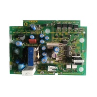 Carte de commande d'onduleur en plastique pour servomoteur E1-PP5.5-4 SA537138-02 5.5KW