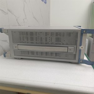 Generador de Señales Vectoriales Rohde & Schwarz FSQ26, Forma de Onda Sinusoidal, Hecho en Alemania - Product Image 1