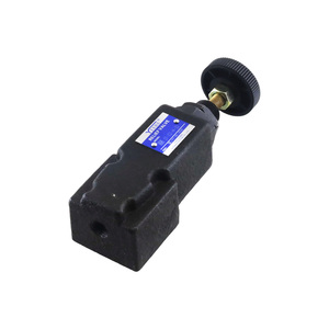 Fabricant de vannes hydrauliques DT-02-B-22 Vannes de décharge hydrauliques à action directe DT-02-C-22 DT-02-H-22 Garantie de 12 mois - Product Image 2