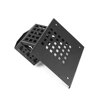 Support de rehausse de roue arrière, support de porte-bagages, support de levage de roue de secours pour Suzuki Jimny JB74 JB64 2019-2026