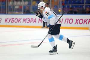 Patins de hockey sur glace professionnels POROS-Fusion Tech Series (hommes/jeunes) avec Free Skate <span class=keywords><strong>Runner</strong></span> - Product Image 6