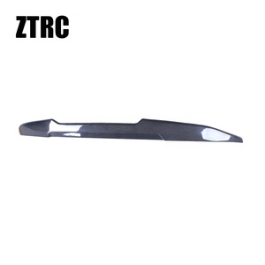 Alerón Trasero de Fibra de Carbono Real Estilo PSM para BMW Serie 4 F36 Gran Coupé de 4 Puertas, 2014-2019 - Product Image 6