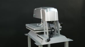 Máquina <span class=keywords><strong>de</strong></span> Impresión <span class=keywords><strong>de</strong></span> Camisetas por Sublimación <span class=keywords><strong>de</strong></span> Doble Estación con Logotipo Personalizado, Prensa <span class=keywords><strong>de</strong></span> Calor Neumática Automática <span class=keywords><strong>de</strong></span> 16x24 Pulgadas - Product Image 6