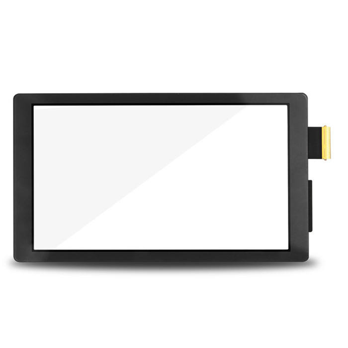 Pour Nintendo Switch Lite gris foncé