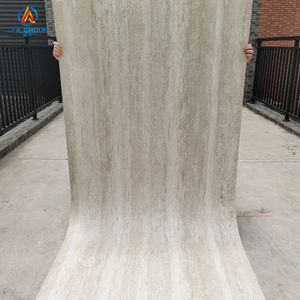 Revêtement mural flexible en pierre d'ardoise naturelle à bas prix, imperméable, en argile souple, pour revêtement mural extérieur toutes surfaces - Product Image 6