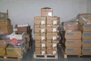 Module LCD Innolux 7,0 pouces 15:9 800x480 WLED Ultra Large, stockage -40 à 95 ° Module de remplacement C pour systèmes embarqués G070Y2-L01 - Product Image 6