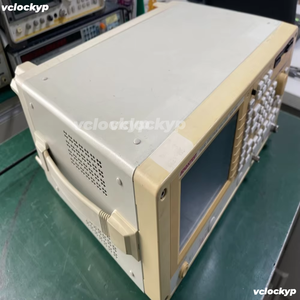 Analyseur de spectre Advantest R3132 9 kHz - 3 GHz - Product Image 6