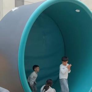 <span class=keywords><strong>สระ</strong></span>ว่ายน้ำเ<span class=keywords><strong>ป</strong></span>่าลมกลางแจ้งสำหรับเด็กและผู้ใหญ่ ผลิตจาก PVC แบบ Drop-Stitch หนา ทนทาน ผลิตตามสั่งจากโรงงาน สำหรับความบันเทิงทางน้ำ - Product Image 3