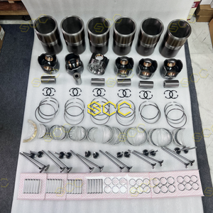 Motoronderdelen 3066 3304 3306 C4.4 C6.4 C6.6 C7 C9 C10 C13 C15 C18 revisieset voor <span class=keywords><strong>Caterpillar</strong></span> - Product Image 6