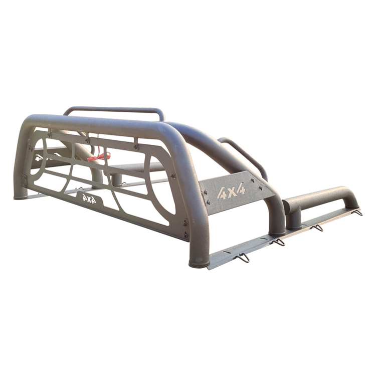 4x4 спортивный ролик для пикапа Toyota Hilux Revo Navara NP300 Mitsubishi L200 Triton Dmax Ford Ranger Raptor F150